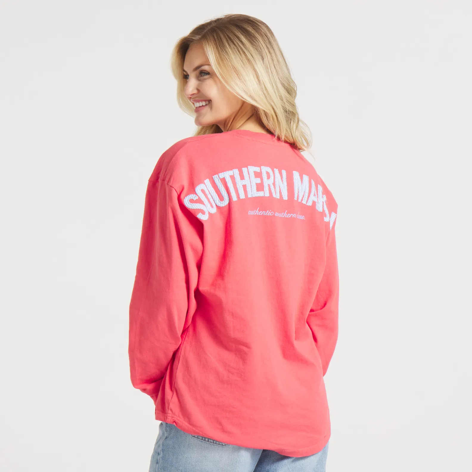 Southern Marsh 21 Original Rebecca Jersey