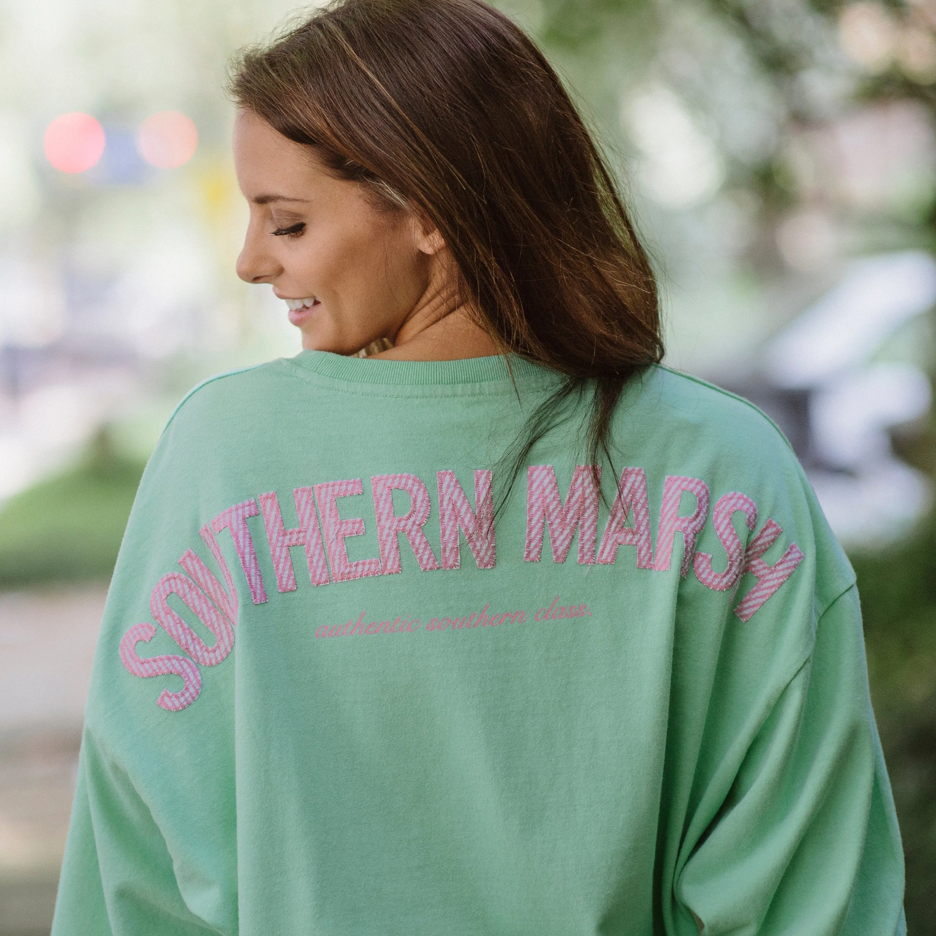 Southern Marsh 21 Original Rebecca Jersey
