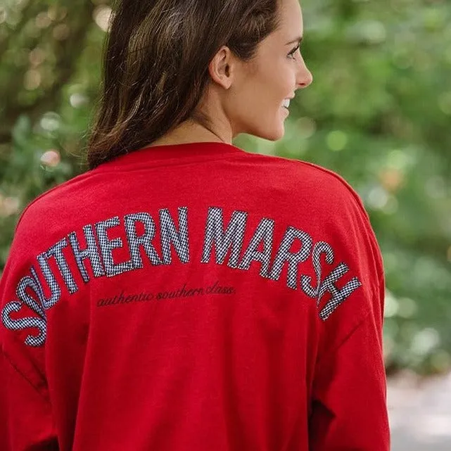 Southern Marsh 21 Original Rebecca Jersey