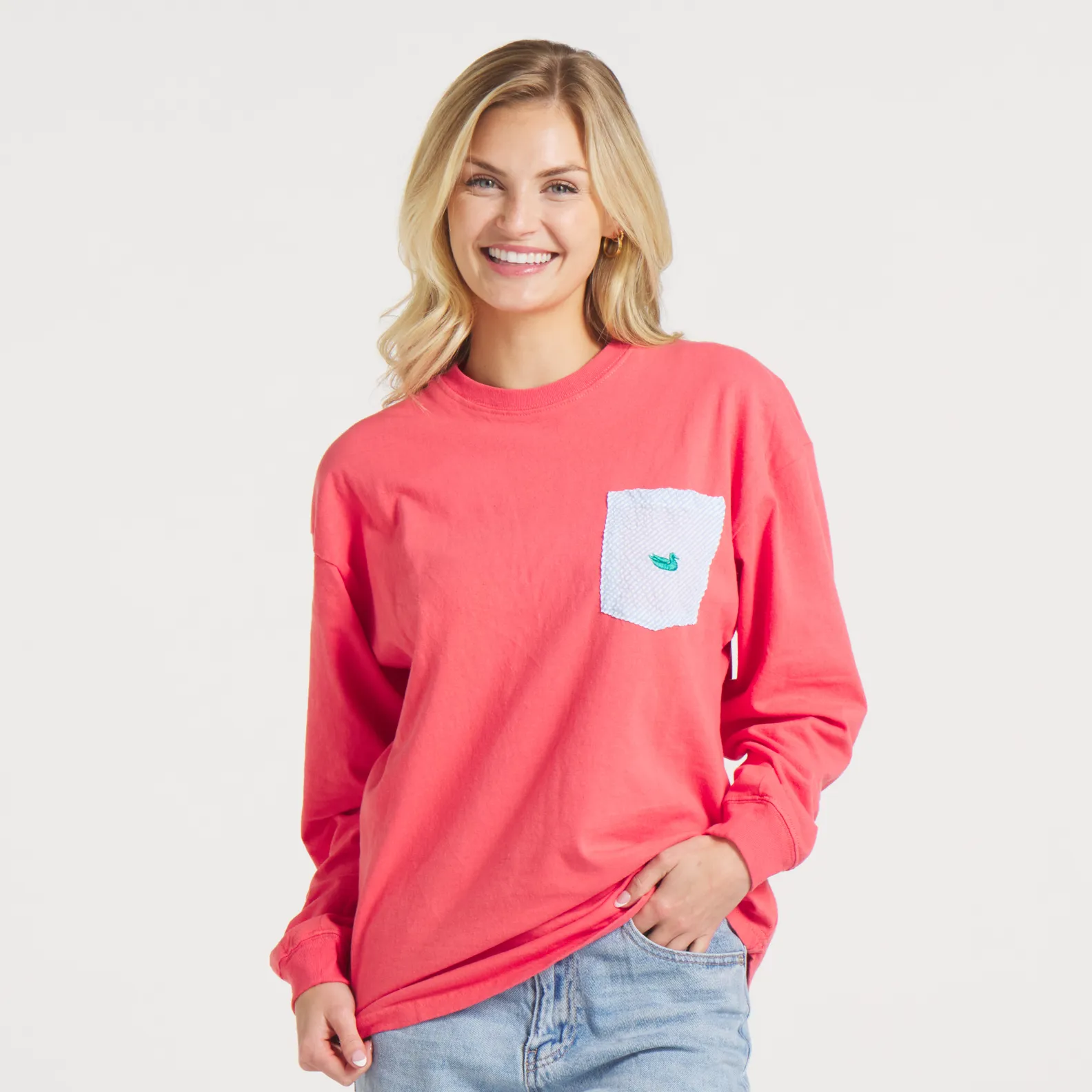 Southern Marsh 21 Original Rebecca Jersey