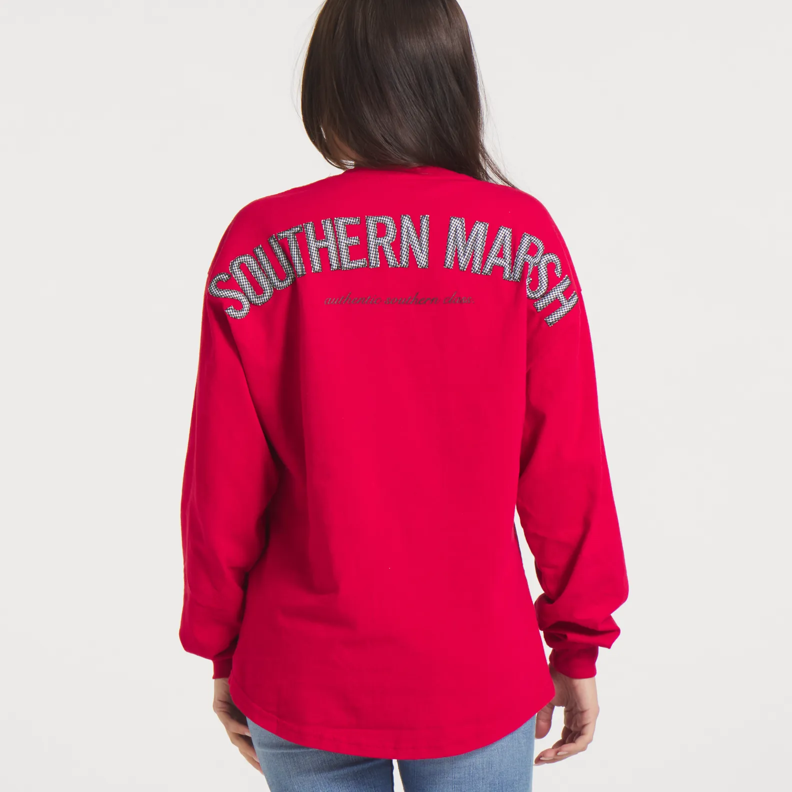 Southern Marsh 21 Original Rebecca Jersey