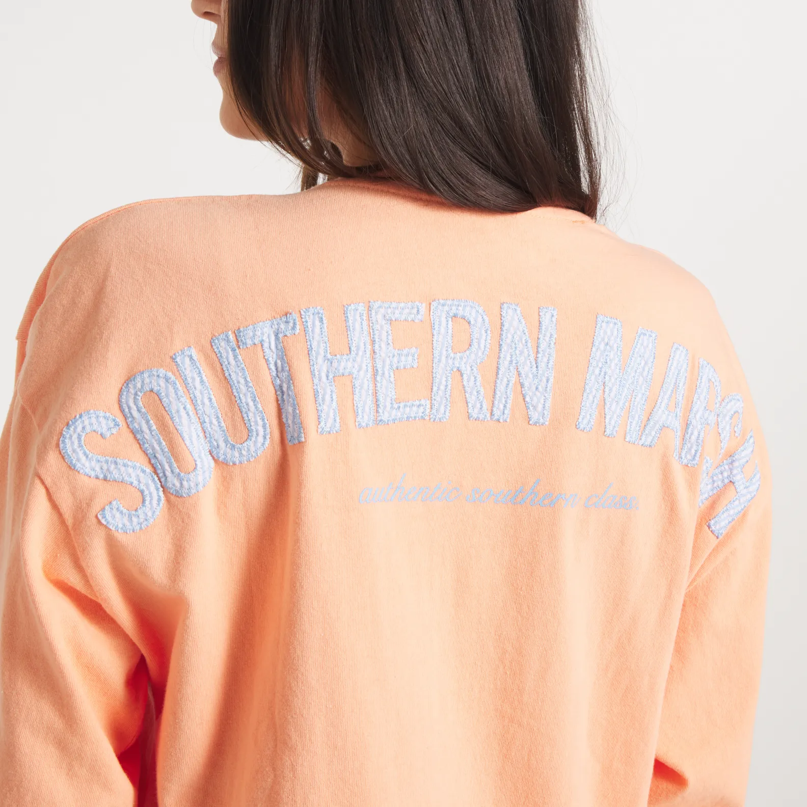 Southern Marsh 21 Original Rebecca Jersey