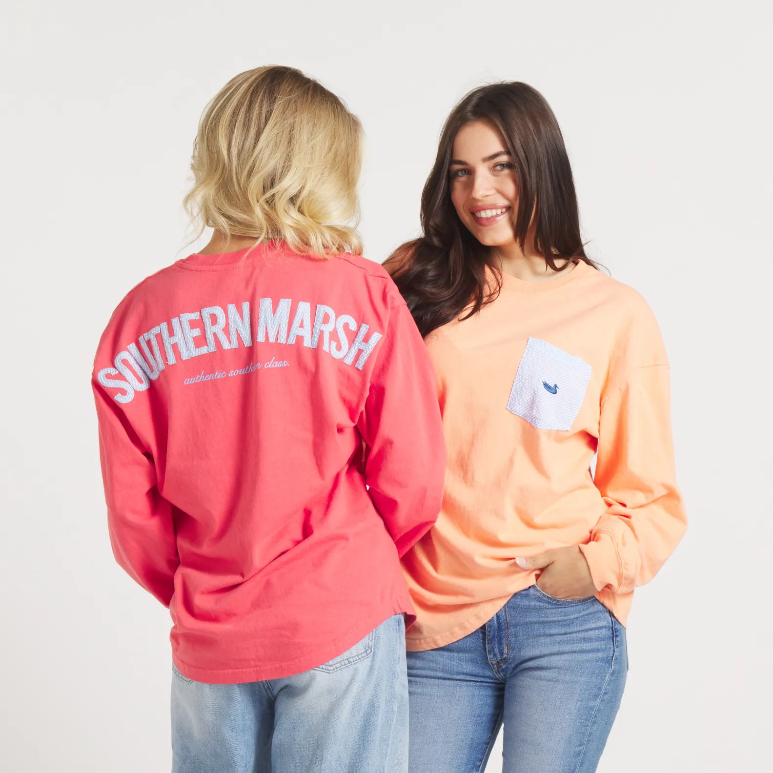 Southern Marsh 21 Original Rebecca Jersey