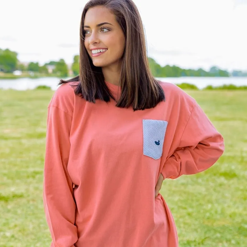 Southern Marsh 21 Original Rebecca Jersey