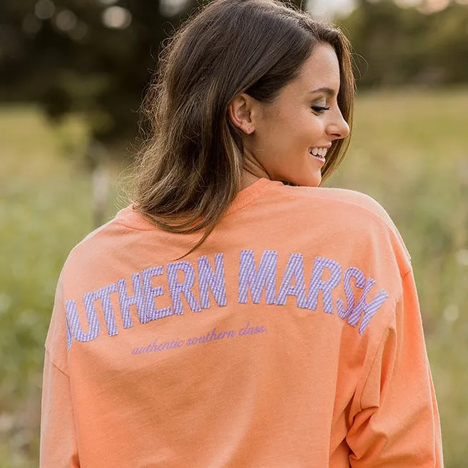 Southern Marsh 21 Original Rebecca Jersey