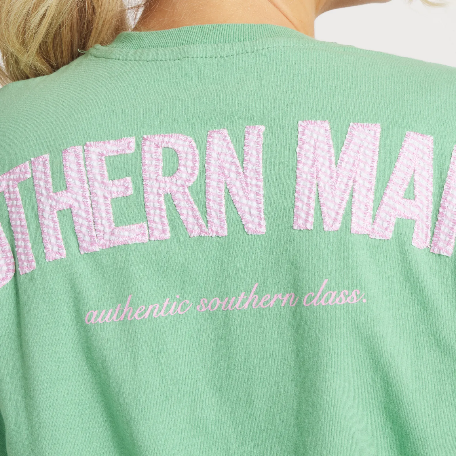 Southern Marsh 21 Original Rebecca Jersey