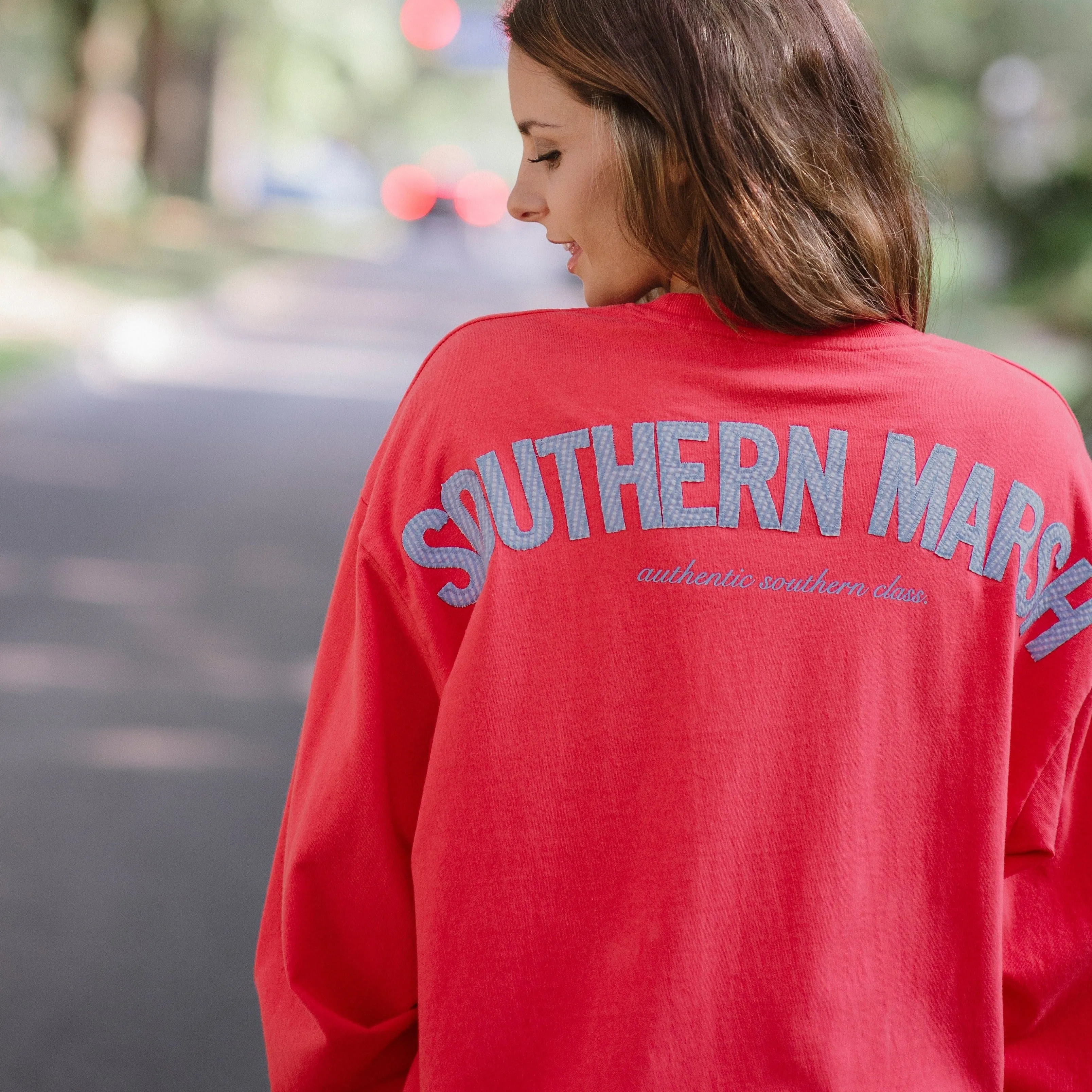 Southern Marsh 21 Original Rebecca Jersey