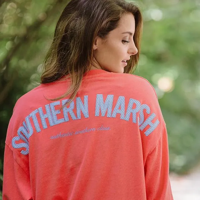 Southern Marsh 21 Original Rebecca Jersey