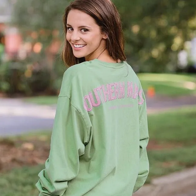 Southern Marsh 21 Original Rebecca Jersey