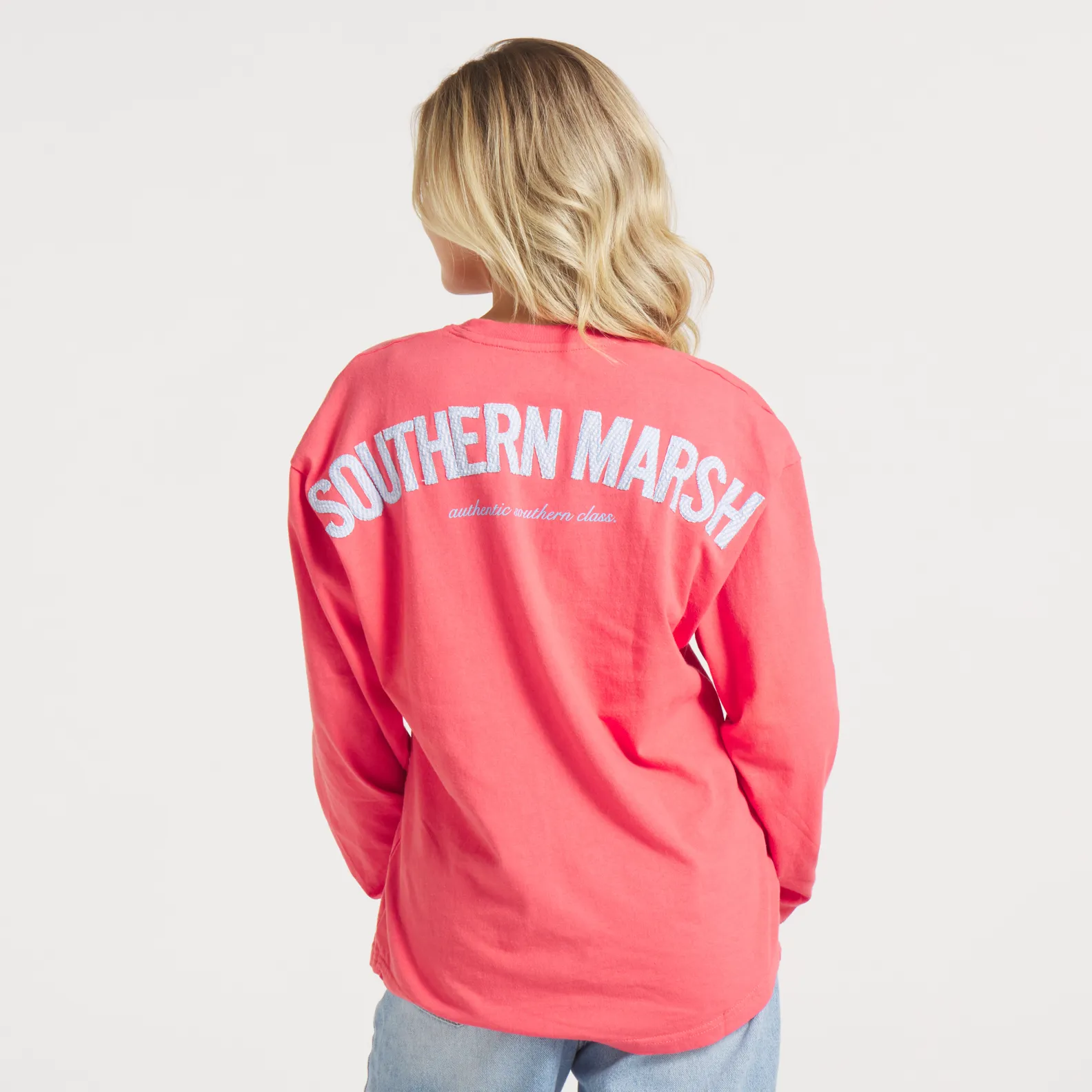 Southern Marsh 21 Original Rebecca Jersey
