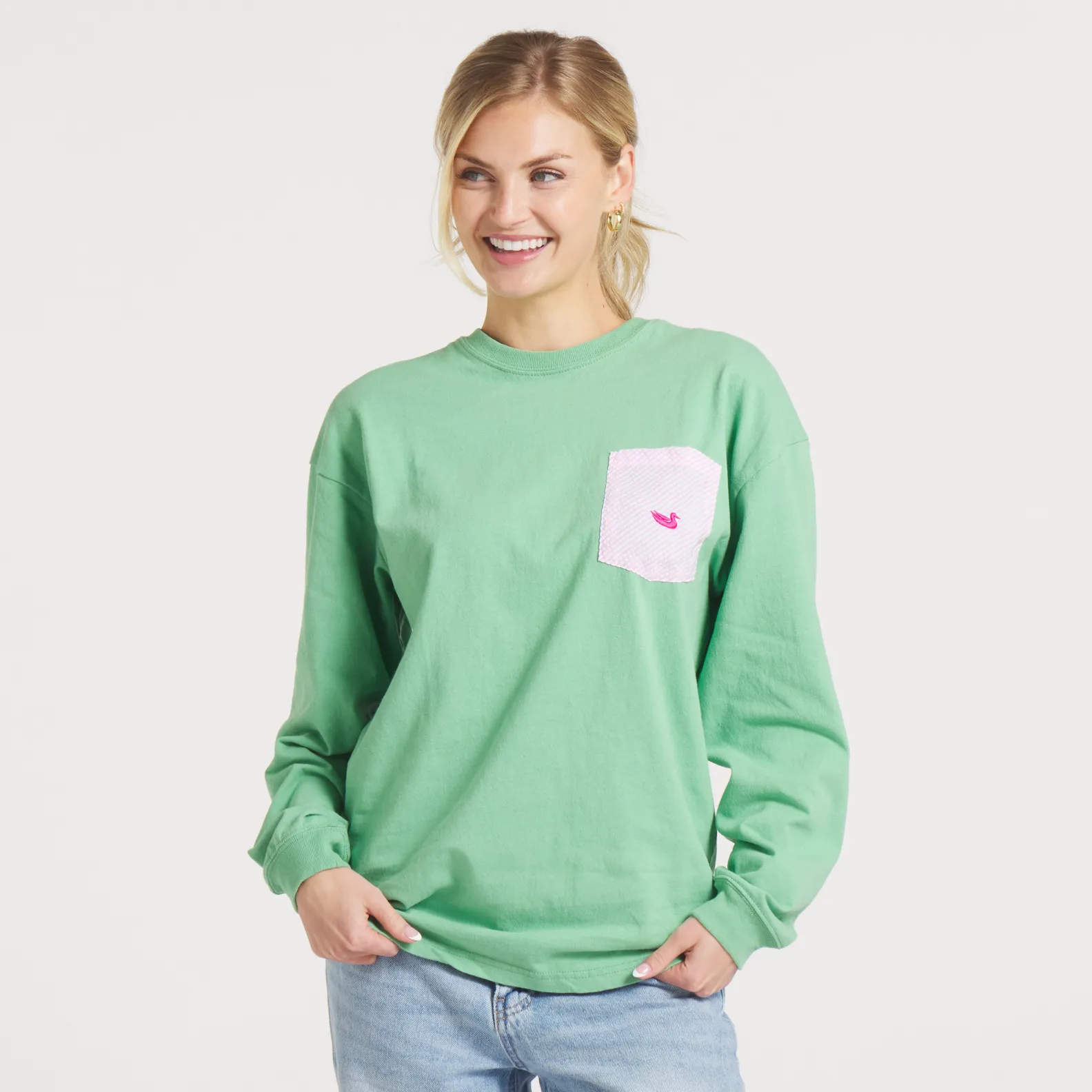 Southern Marsh 21 Original Rebecca Jersey