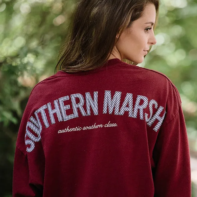 Southern Marsh 21 Original Rebecca Jersey