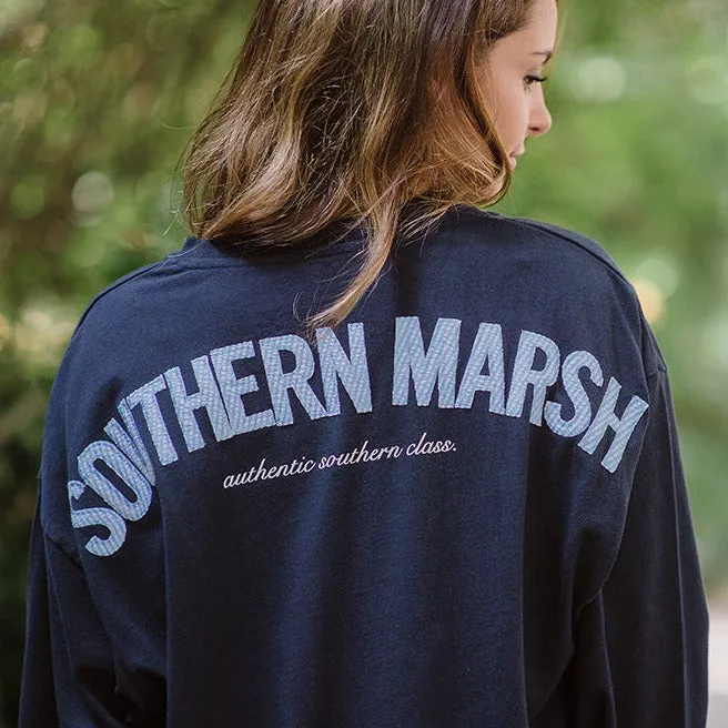 Southern Marsh 21 Original Rebecca Jersey