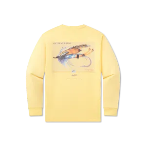 Southern Marsh 21 Outfitter Series Tee - 1 - Long Sleeve