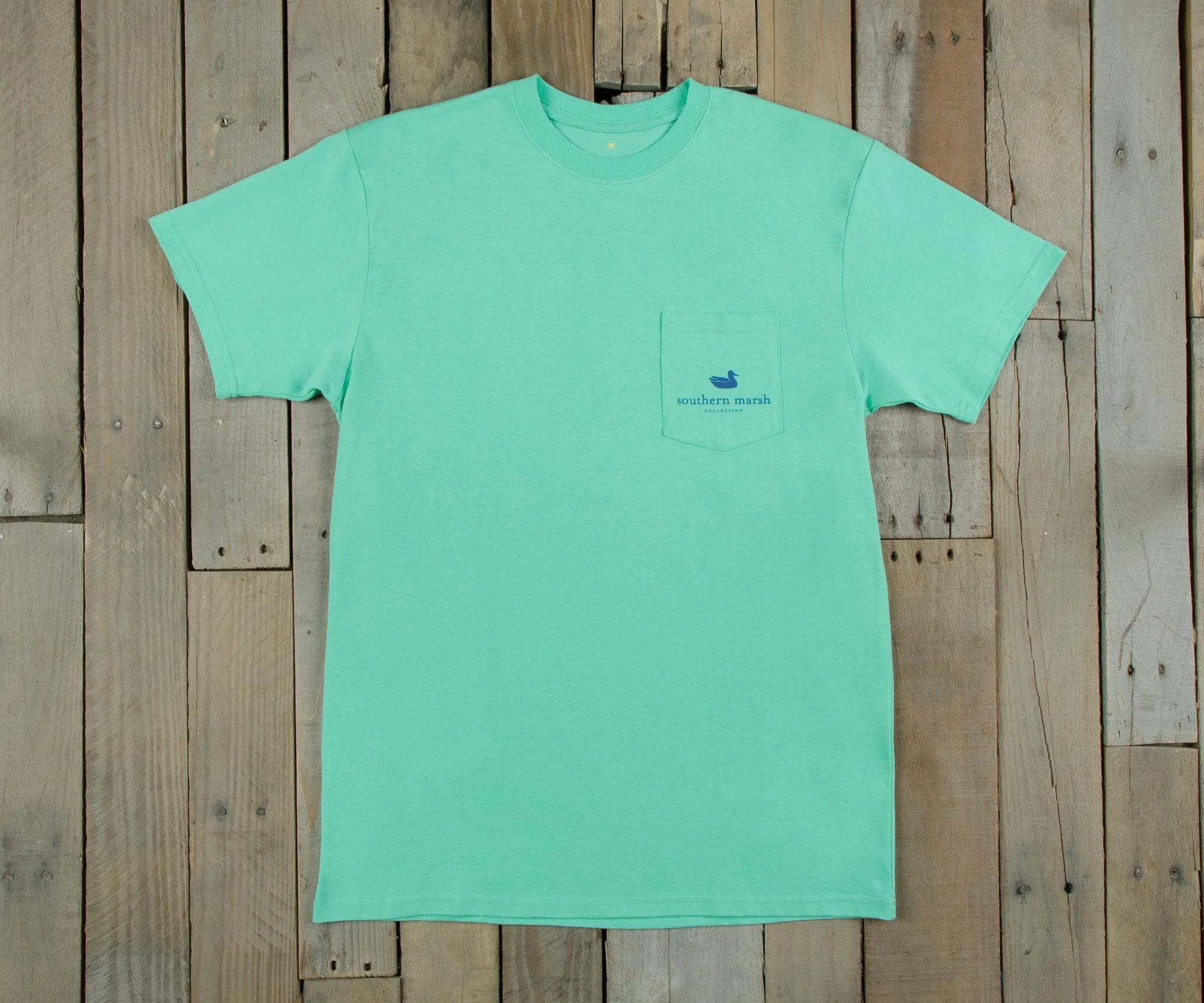 Southern Marsh 21 Outfitter Series Tee - 1