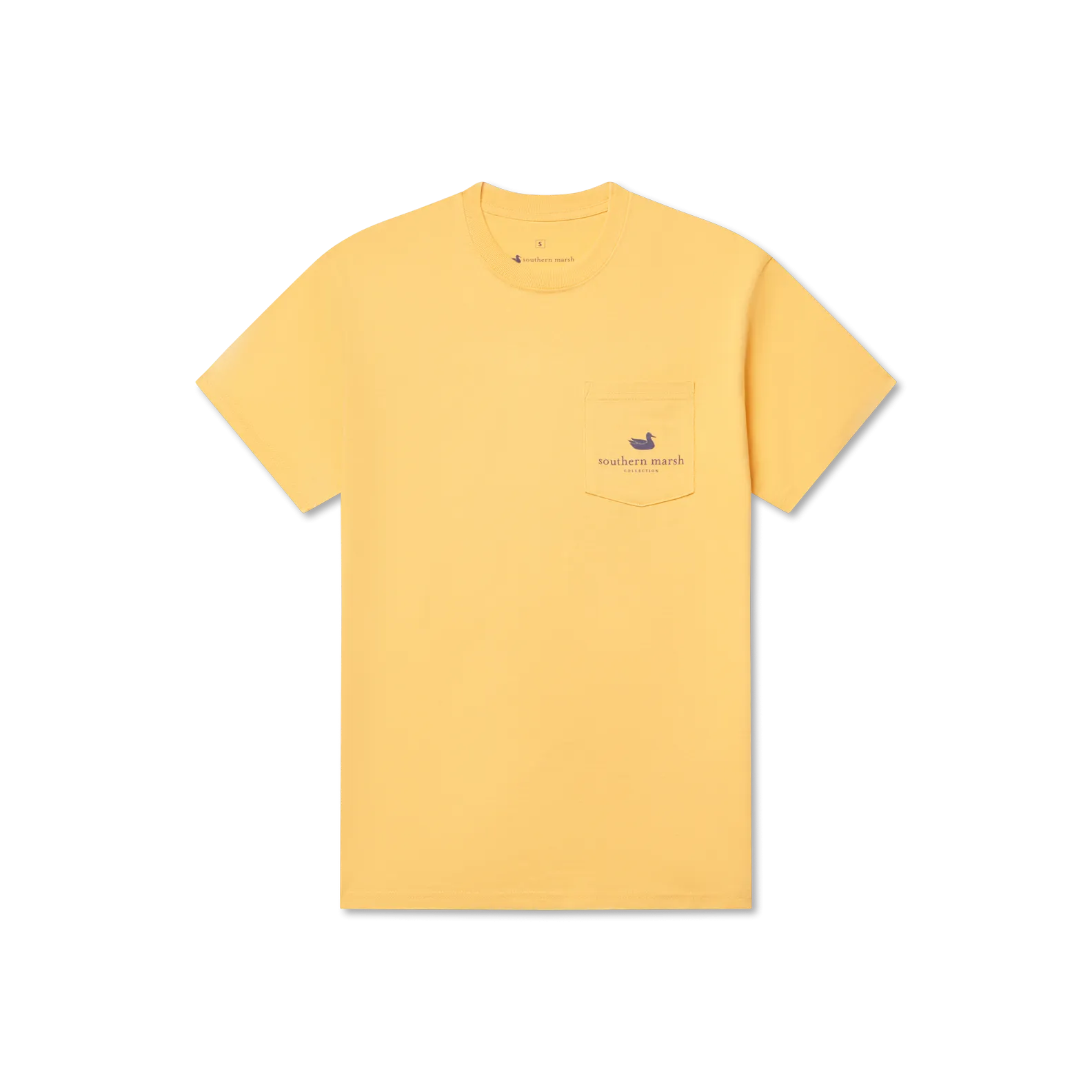 Southern Marsh 21 Outfitter Series Tee - 1