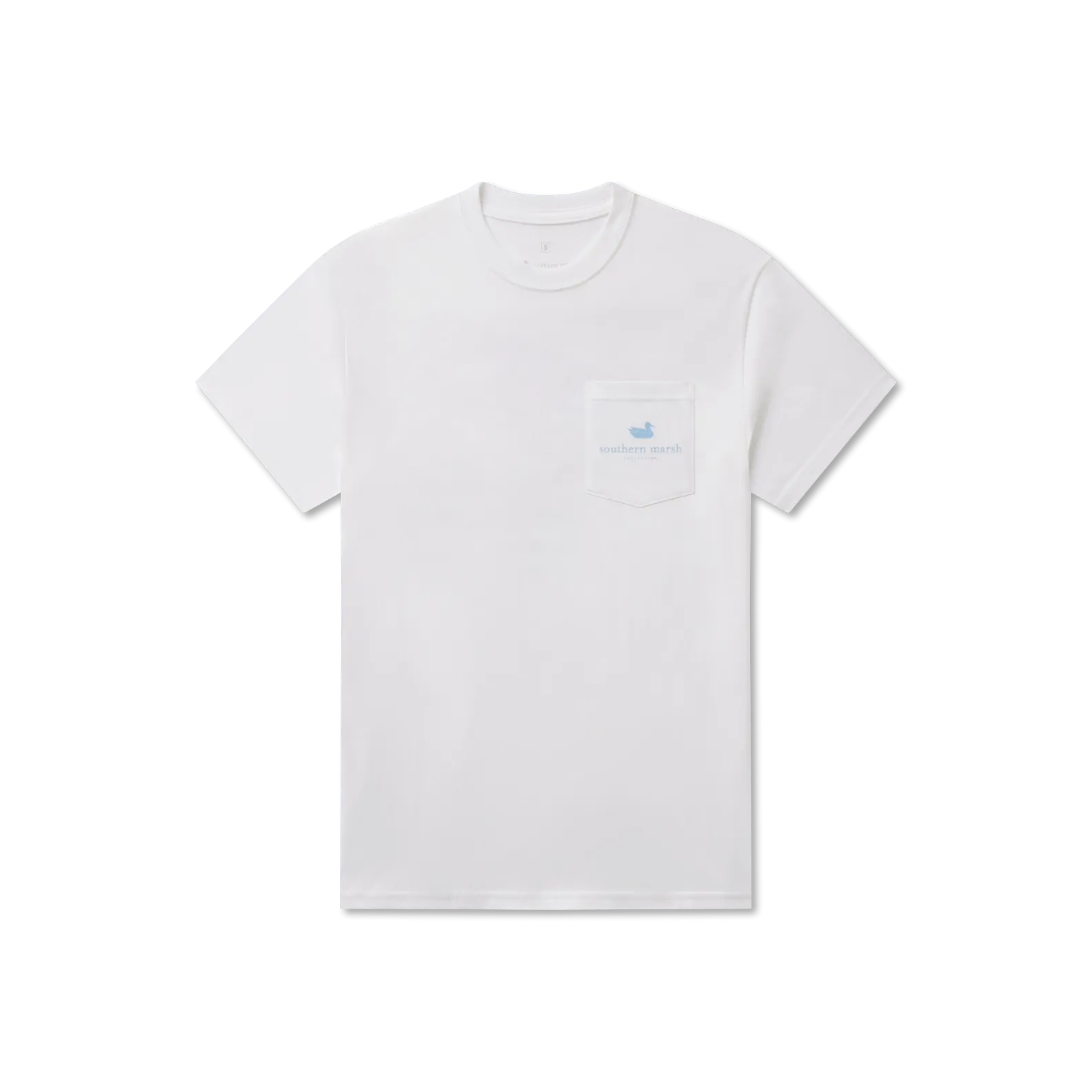 Southern Marsh 21 Outfitter Series Tee - 1