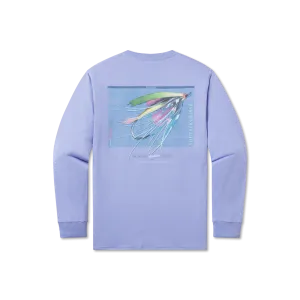 Southern Marsh 21 Outfitter Series Tee - 2 - Long Sleeve