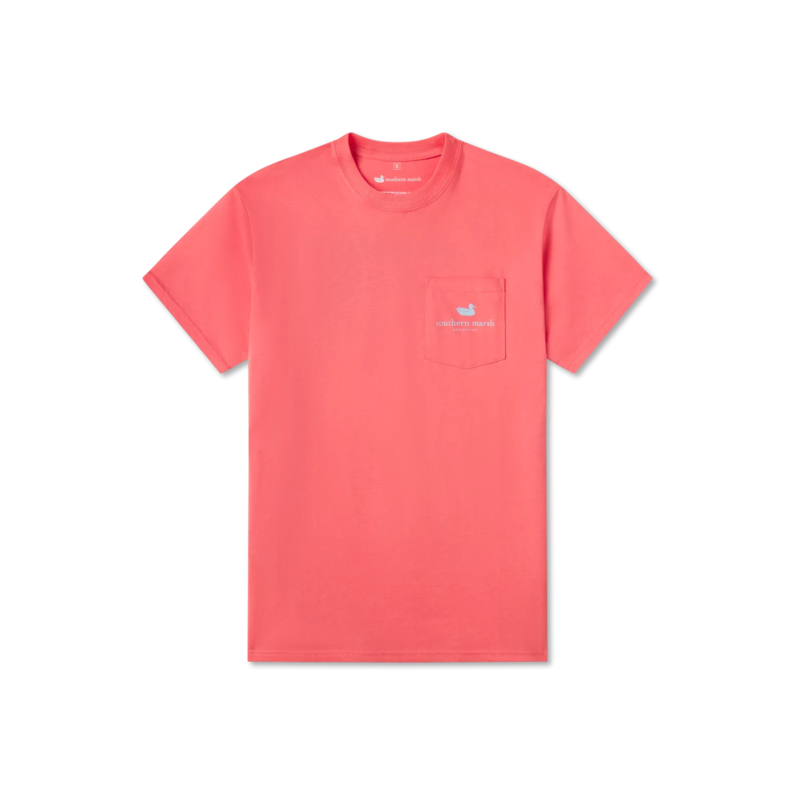 Southern Marsh 21 Outfitter Series Tee - 2