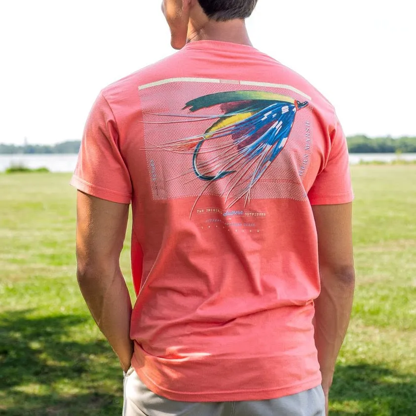 Southern Marsh 21 Outfitter Series Tee - 2