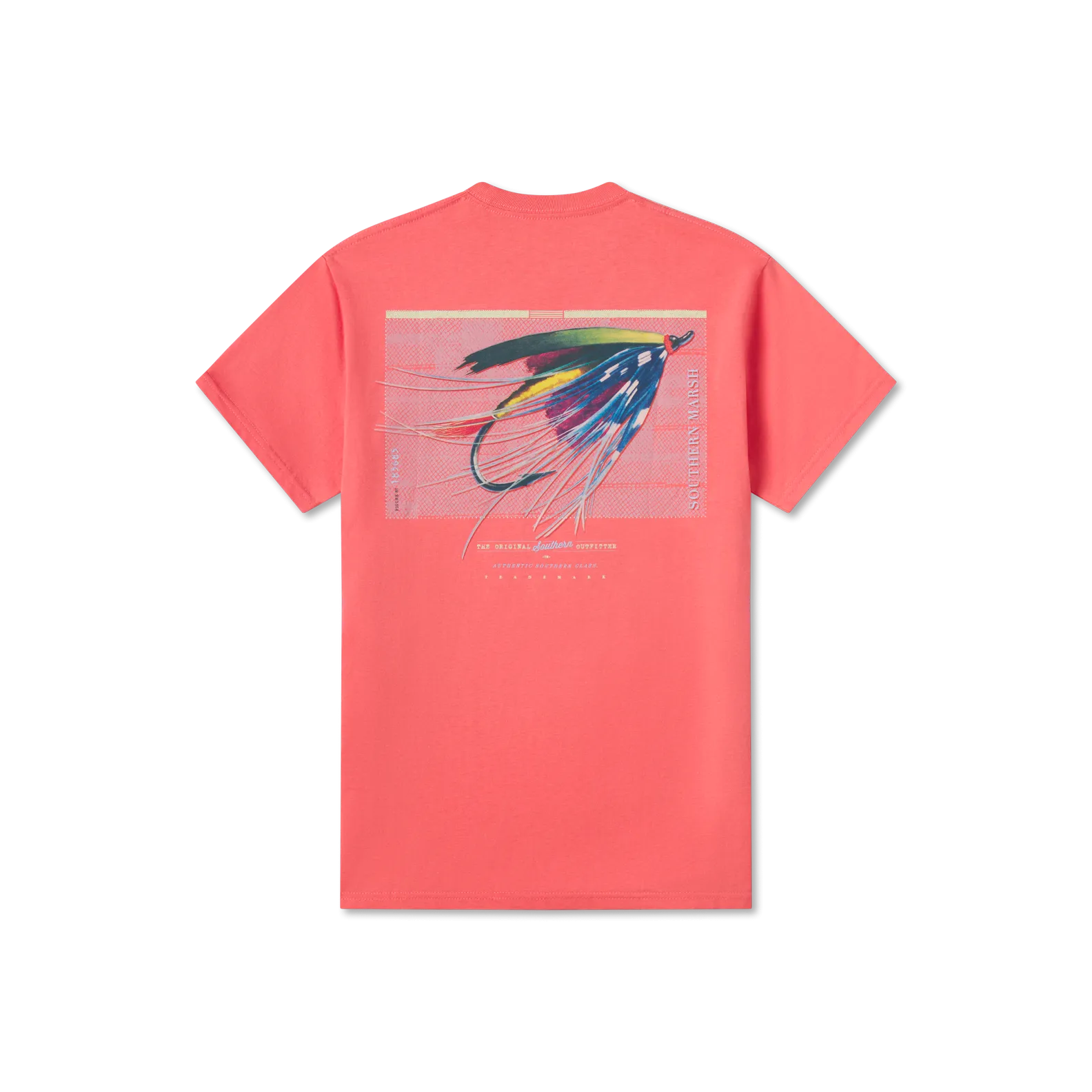 Southern Marsh 21 Outfitter Series Tee - 2