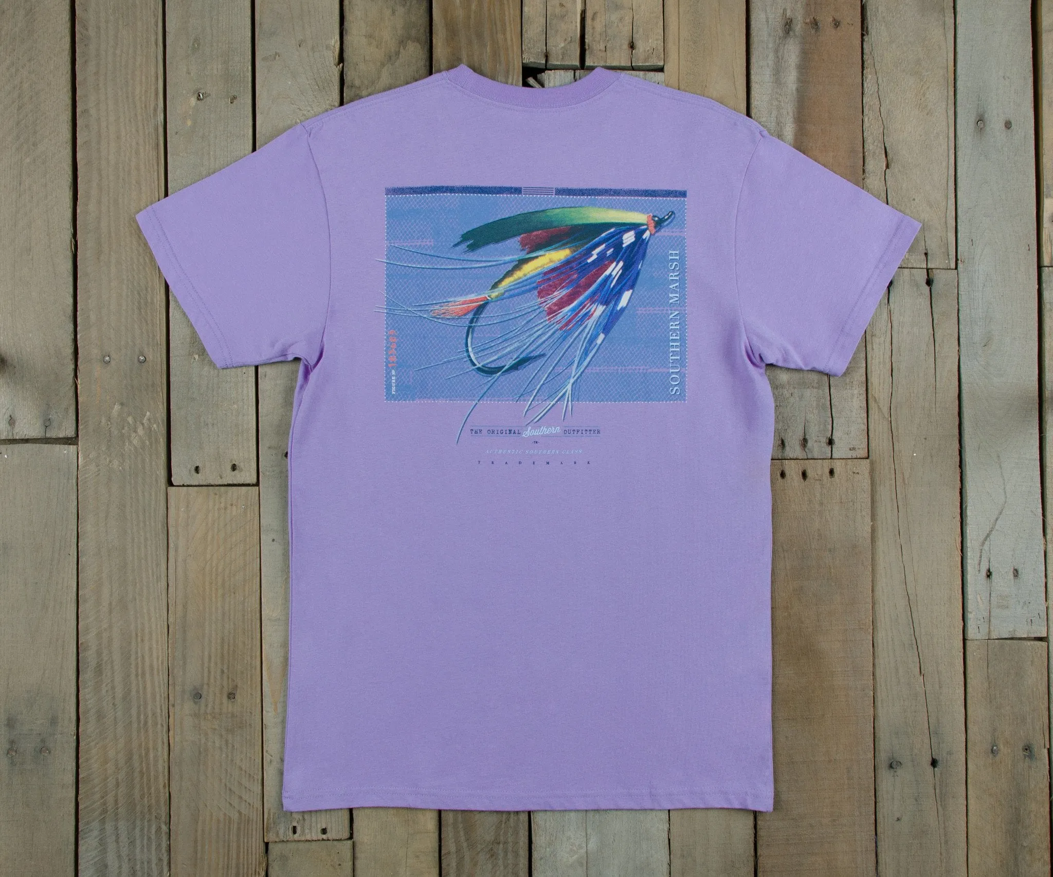Southern Marsh 21 Outfitter Series Tee - 2