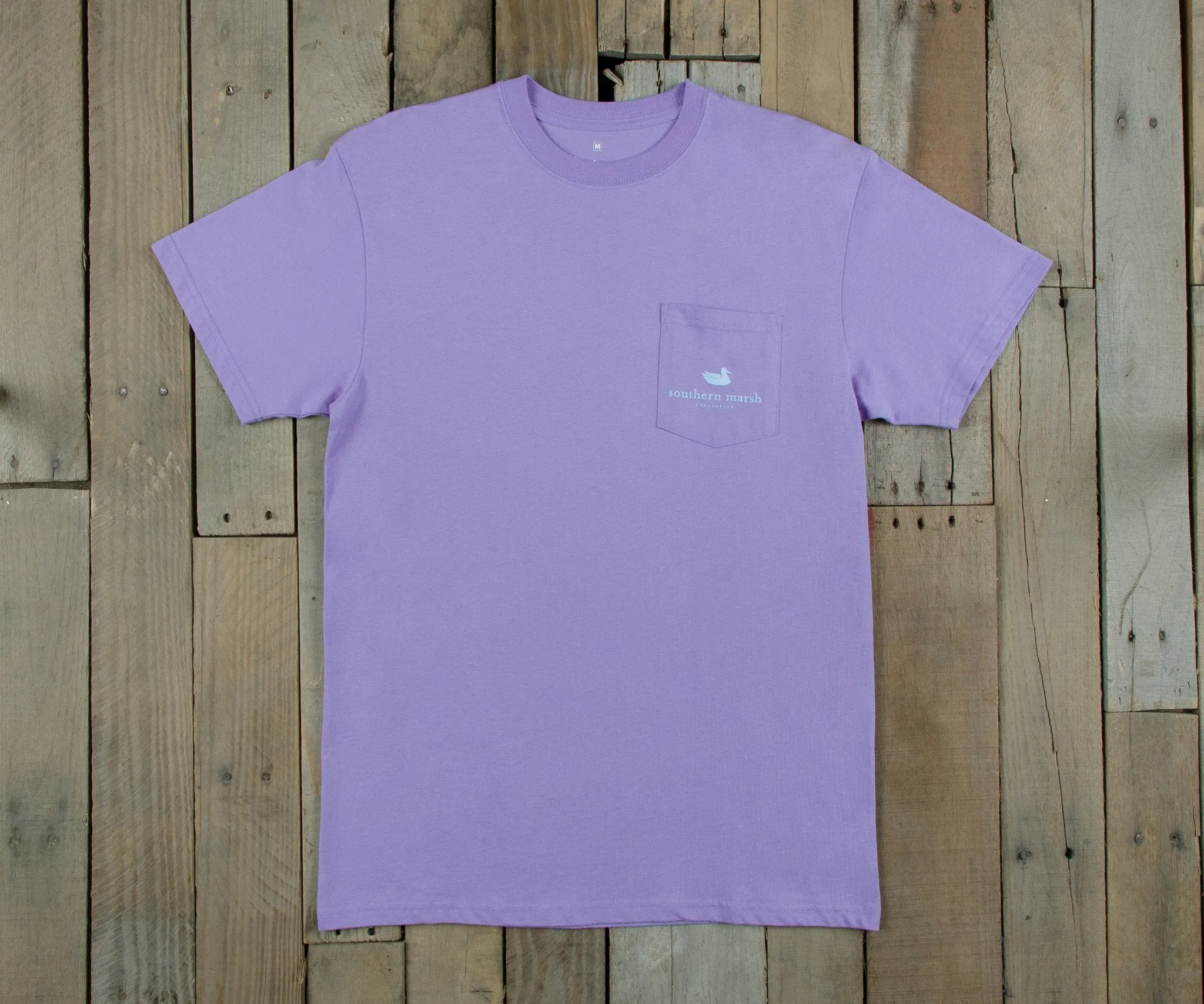 Southern Marsh 21 Outfitter Series Tee - 2