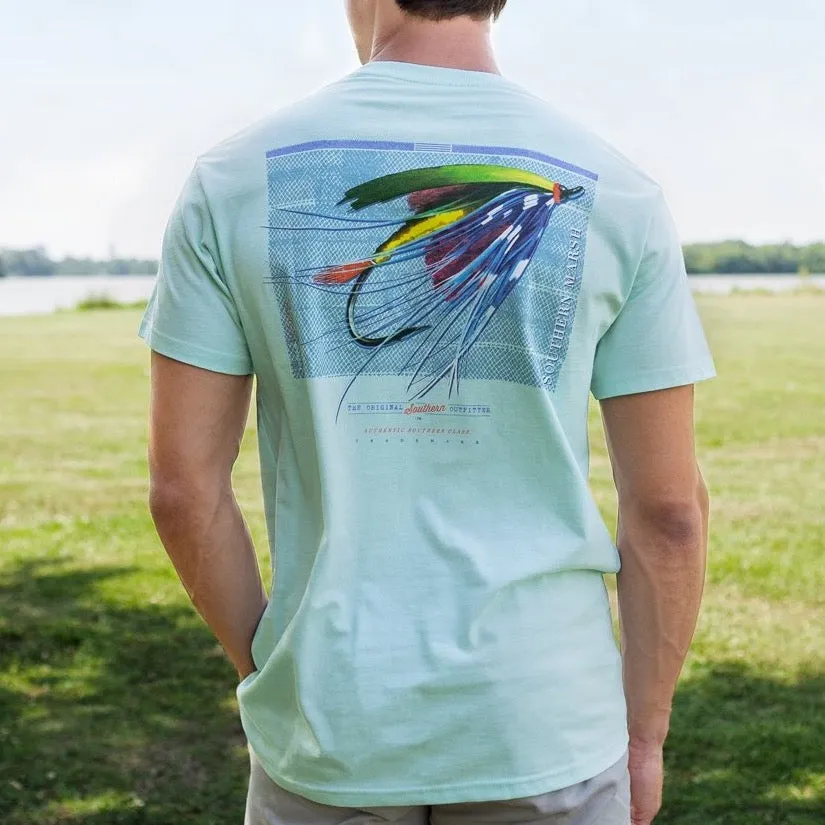 Southern Marsh 21 Outfitter Series Tee - 2