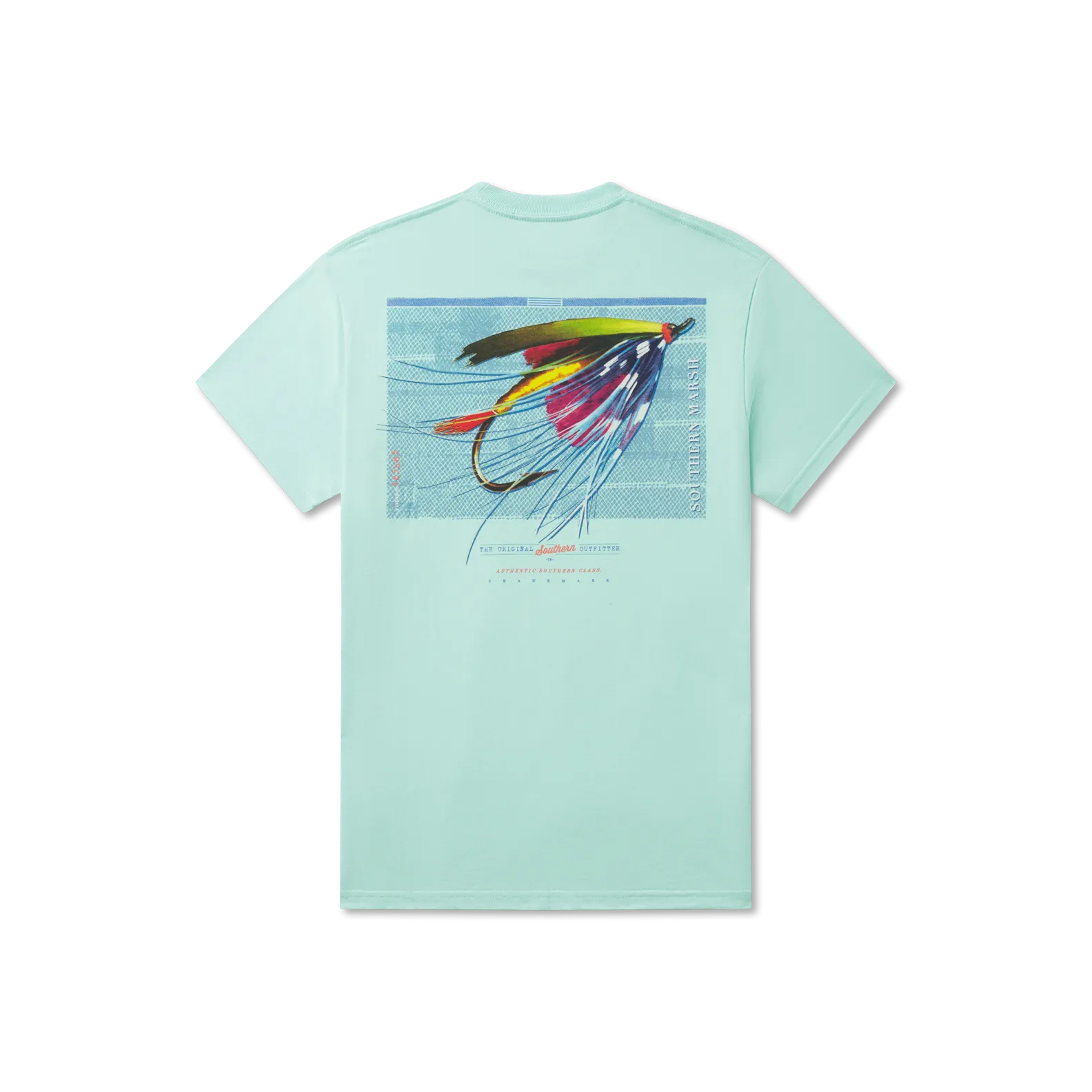 Southern Marsh 21 Outfitter Series Tee - 2