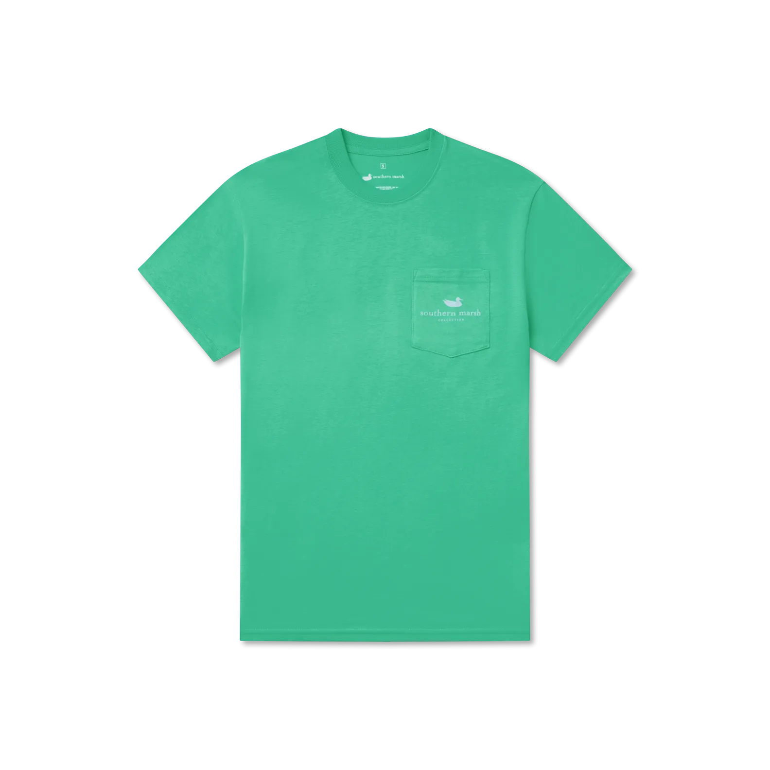 Southern Marsh 21 Outfitter Series Tee - 3