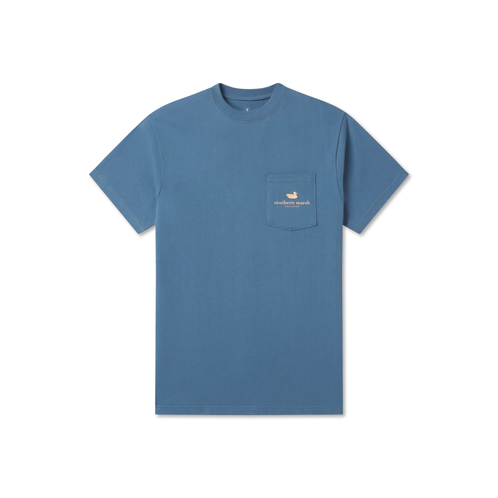 Southern Marsh 21 Outfitter Series Tee - 3