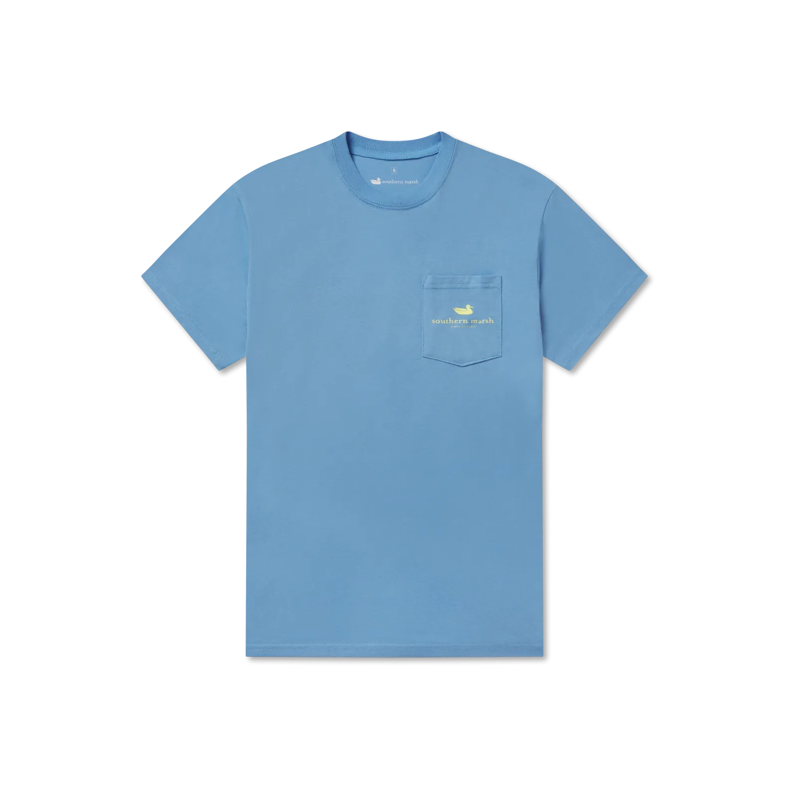 Southern Marsh 21 Outfitter Series Tee - 3