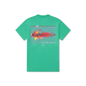 Southern Marsh 21 Outfitter Series Tee - 3