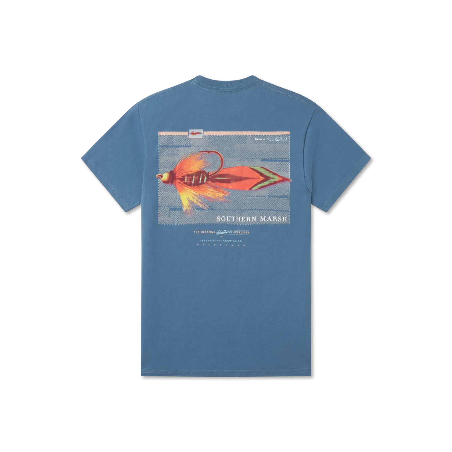 Southern Marsh 21 Outfitter Series Tee - 3