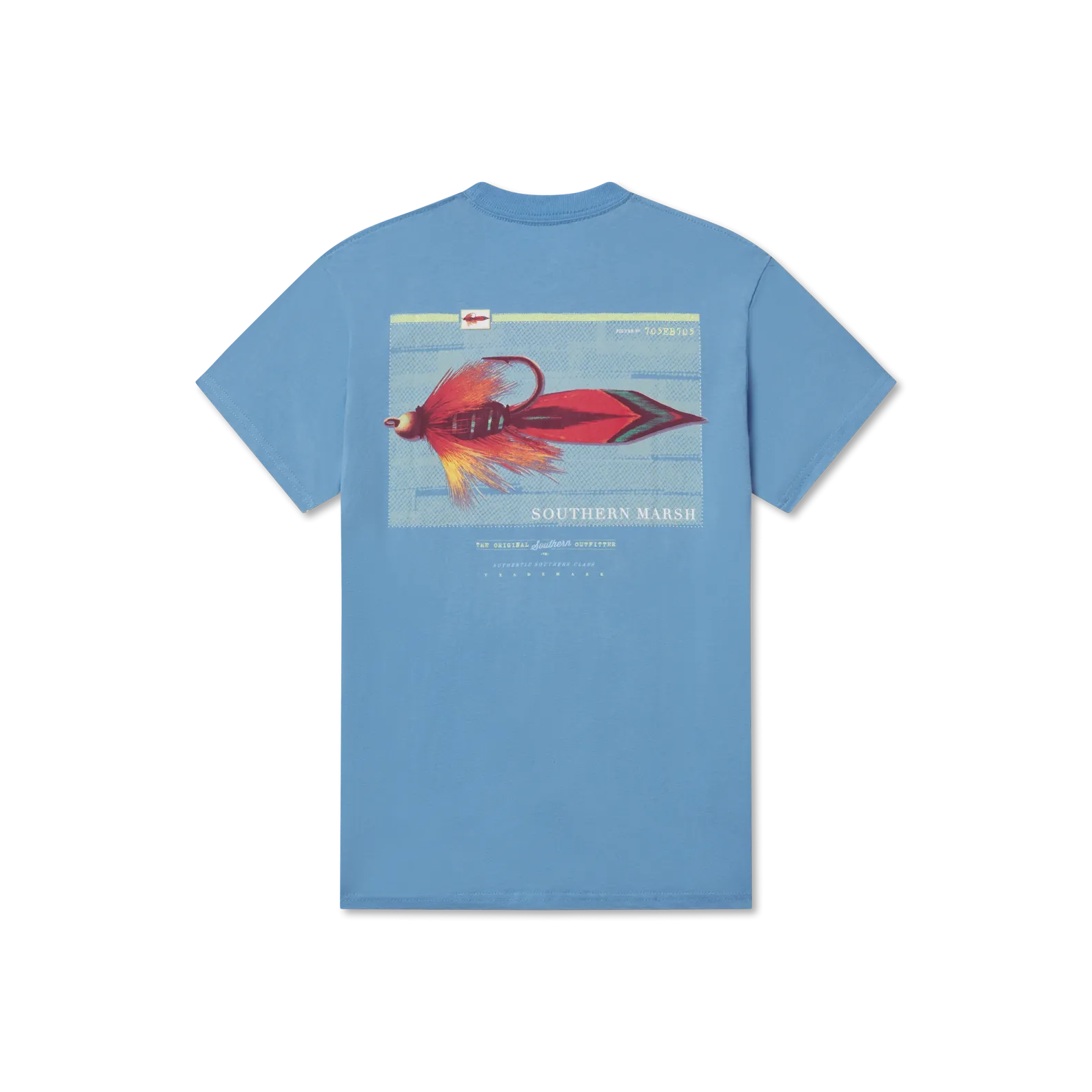 Southern Marsh 21 Outfitter Series Tee - 3
