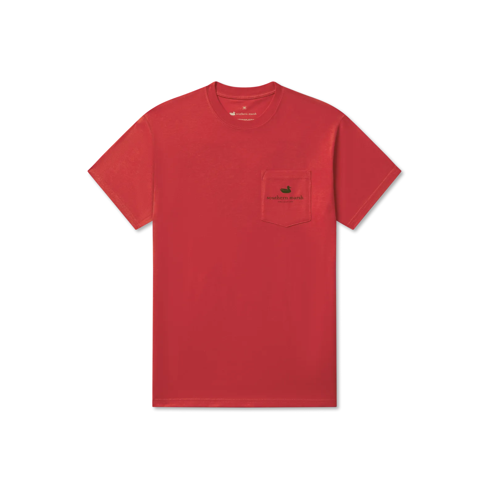 Southern Marsh 21 Oyster Festival Tee