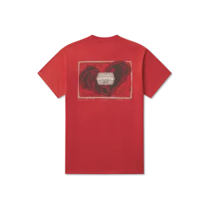 Southern Marsh 21 Oyster Festival Tee