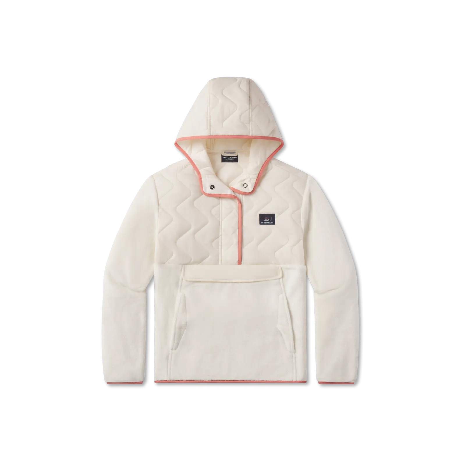 Southern Marsh 21 Paige Marsupial Fleece