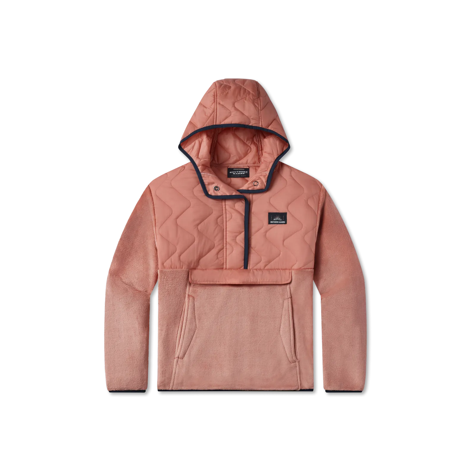 Southern Marsh 21 Paige Marsupial Fleece