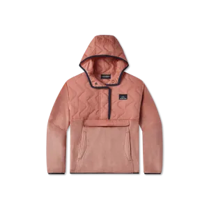 Southern Marsh 21 Paige Marsupial Fleece