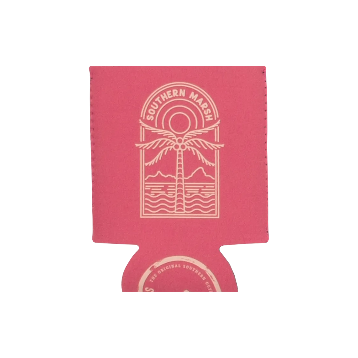 Southern Marsh 21 Palm Coozie