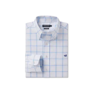 Southern Marsh 21 Palmer Performance Dress Shirt
