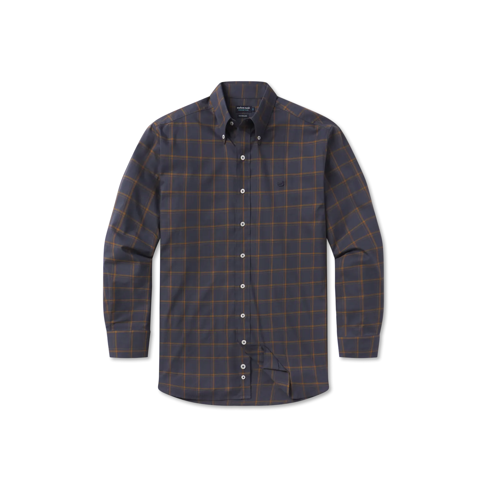 Southern Marsh 21 Palmer Performance Dress Shirt