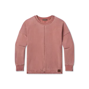 Southern Marsh 21 Palo Verde Relaxed Sweater