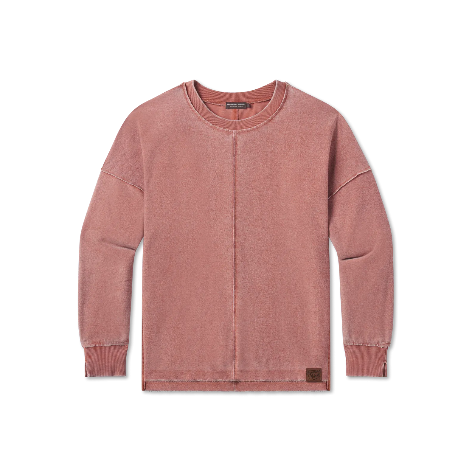 Southern Marsh 21 Palo Verde Relaxed Sweater