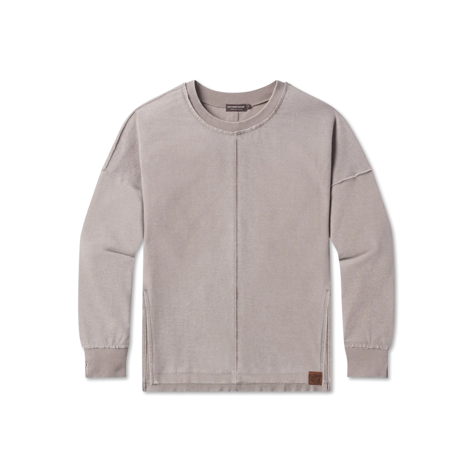 Southern Marsh 21 Palo Verde Relaxed Sweater