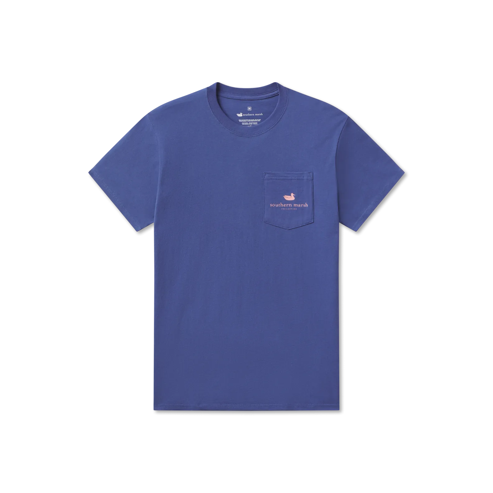 Southern Marsh 21 Paper Mountains Tee