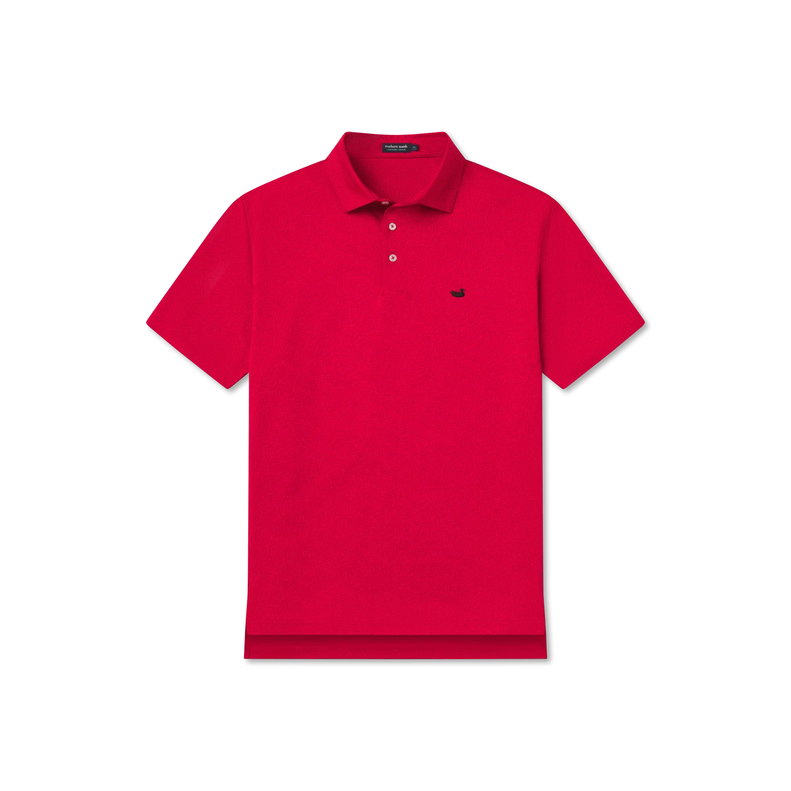 Southern Marsh 21 Pass Rush Performance Polo