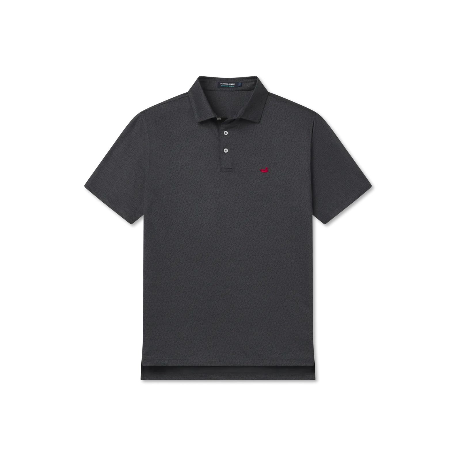 Southern Marsh 21 Pass Rush Performance Polo