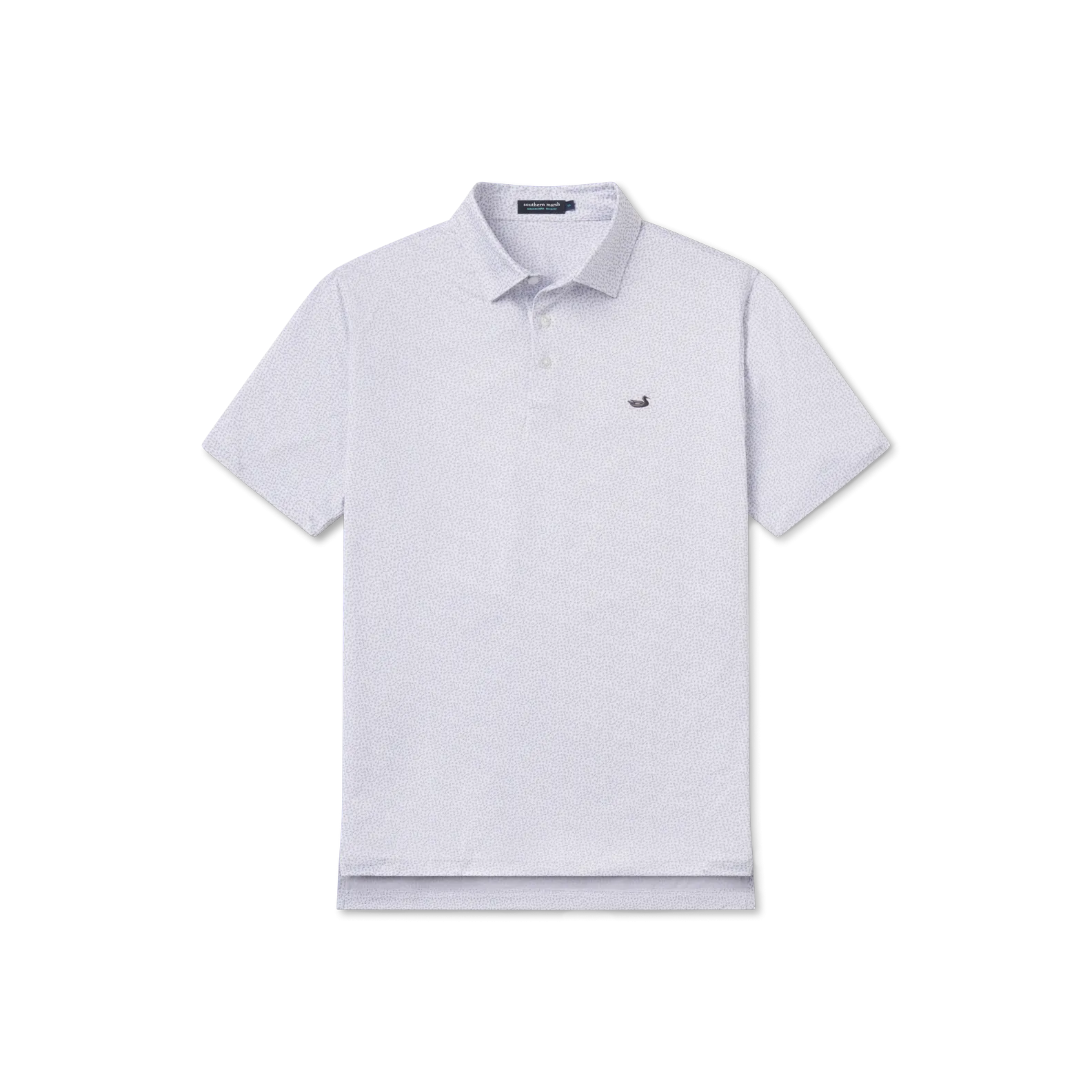Southern Marsh 21 Pass Rush Performance Polo